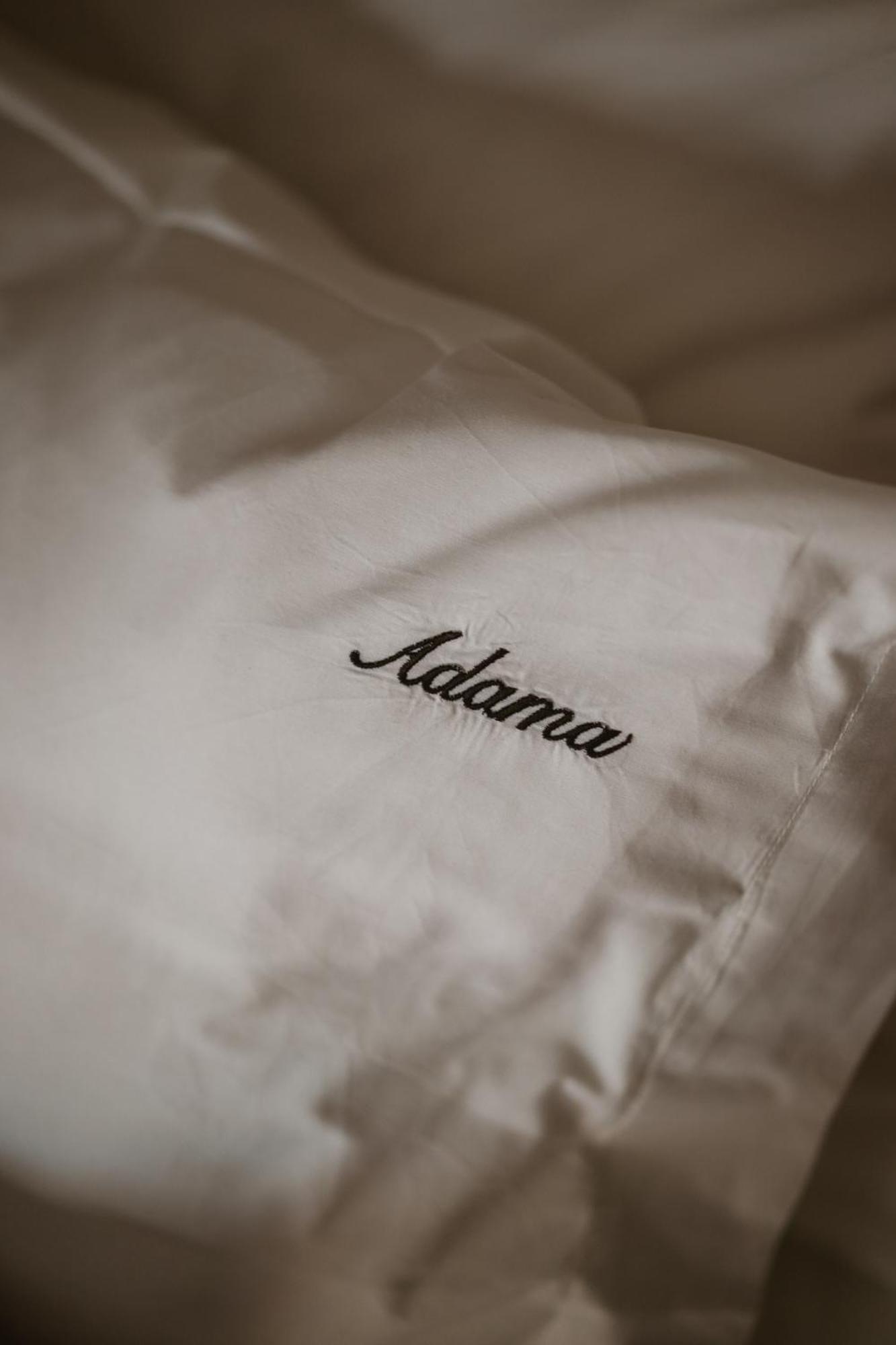 Adama Hotel Mourésion Eksteriør billede