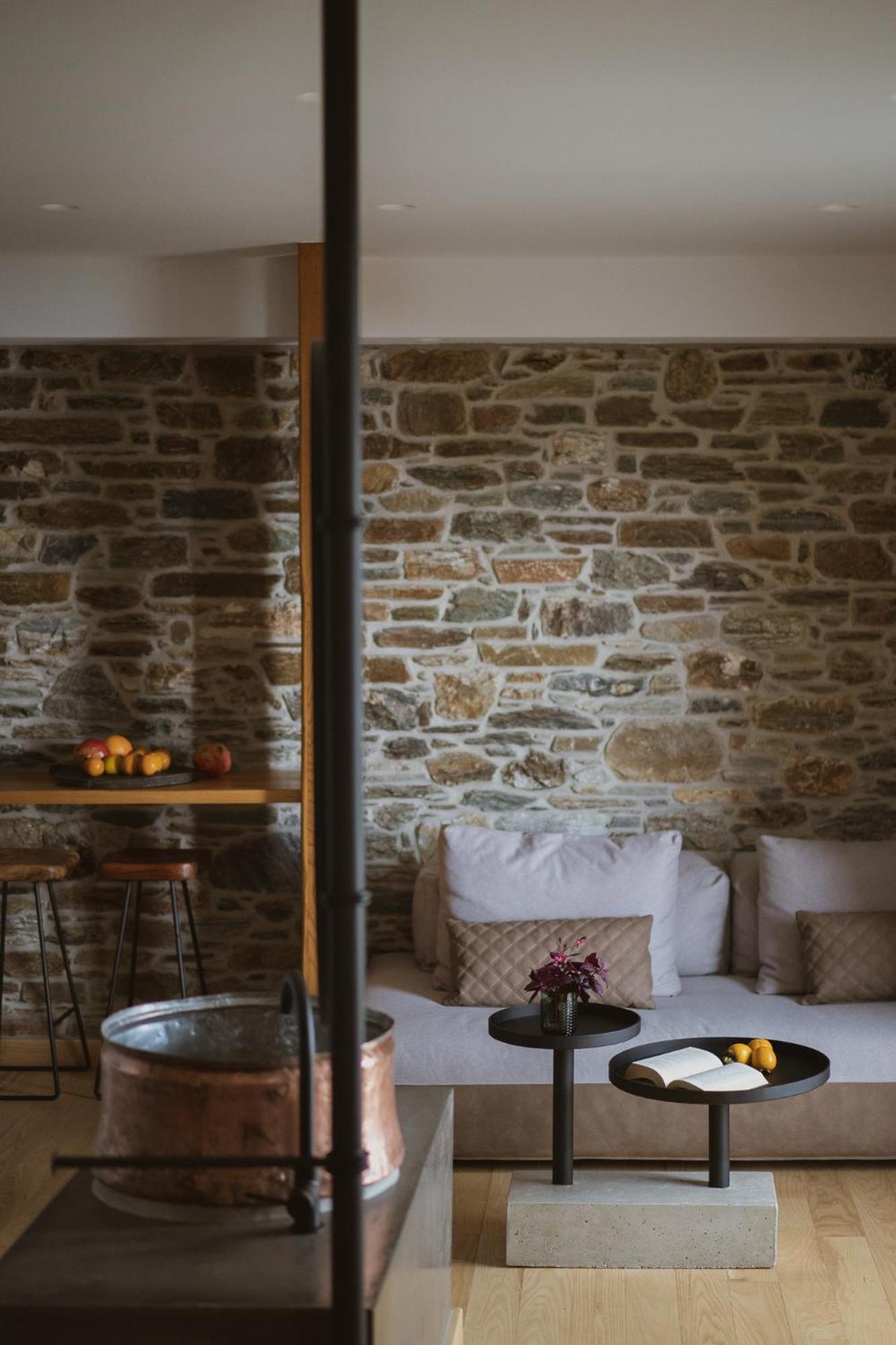 Adama Hotel Mourésion Eksteriør billede